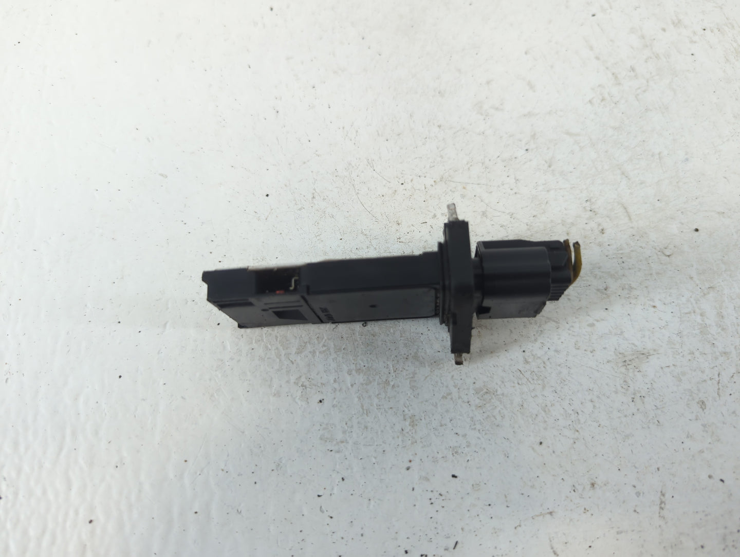 2008-2013 Infiniti G37 Mass Air Flow Meter Maf - Oemusedautoparts1.com
