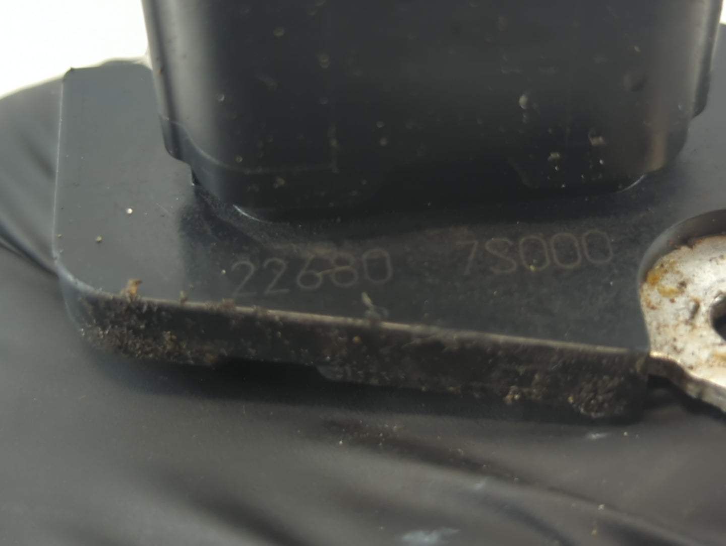 2008-2013 Infiniti G37 Mass Air Flow Meter Maf - Oemusedautoparts1.com