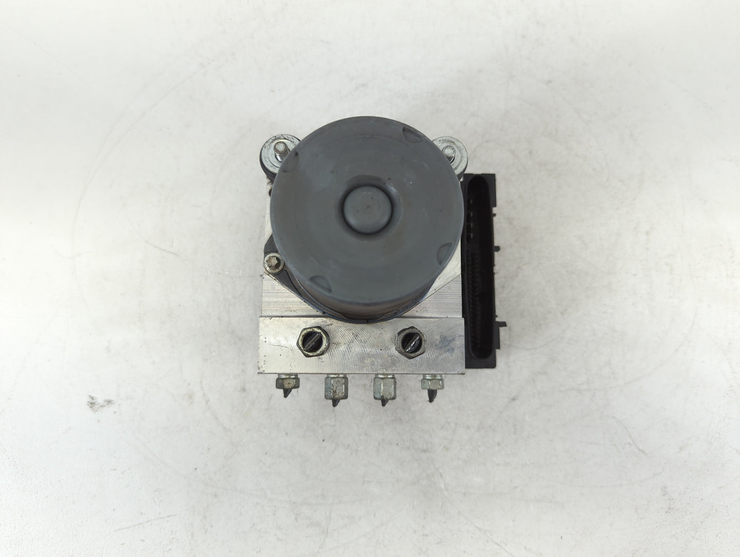 2011-2013 Infiniti G37 ABS Pump Control Module Replacement P/N:0 265 251 601 47660 1NM1D Fits Fits 2011 2012 2013 2015 OEM U