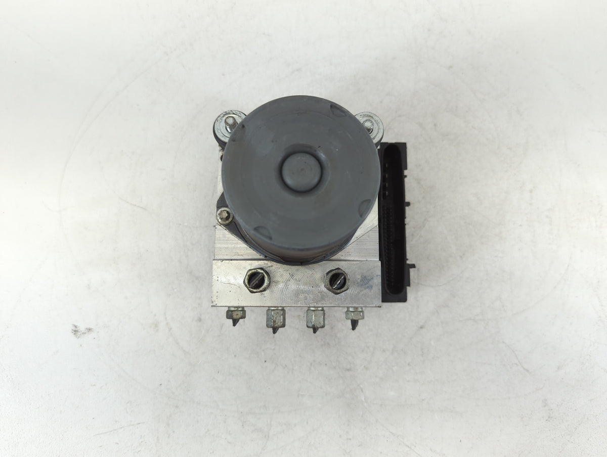 2011-2013 Infiniti G37 Anti-Lock Brake ABS Pump Module Actuator OEM P/N:0 265 251 601 47660 1NM1D Fits Fits 2011 2012 2013 2