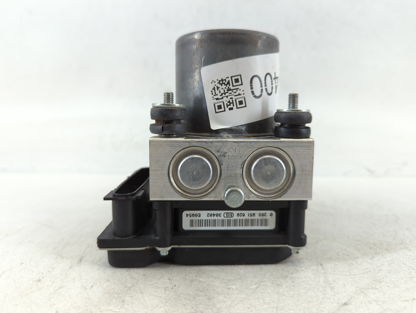 2011-2013 Infiniti G37 ABS Pump Control Module Replacement P/N:0 265 251 601 47660 1NM1D Fits Fits 2011 2012 2013 2015 OEM U