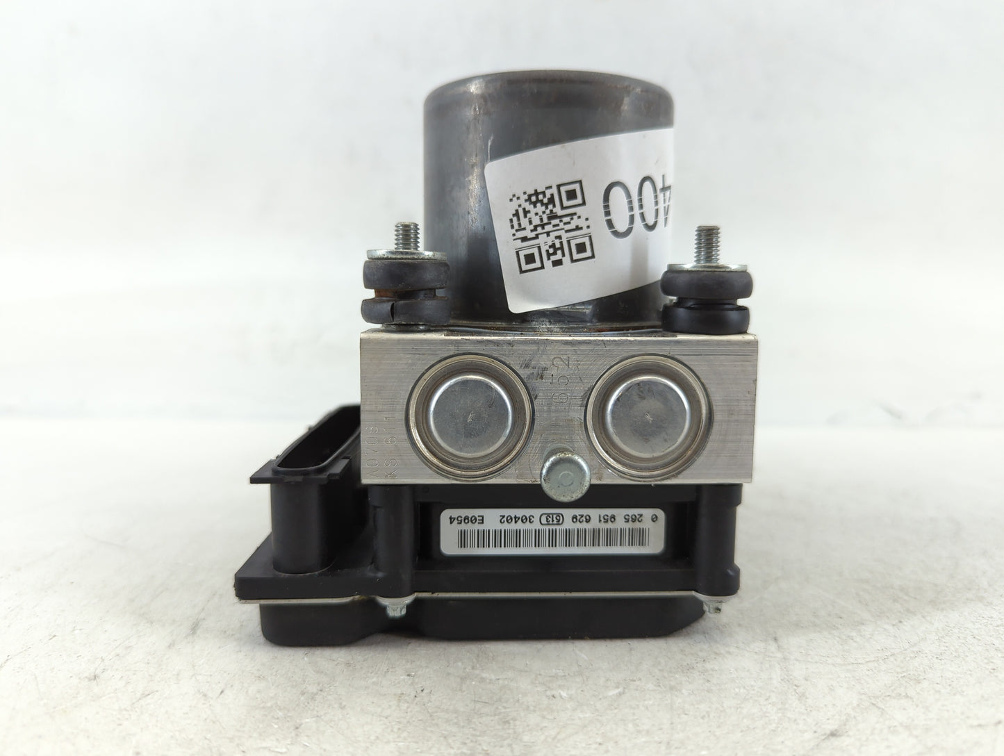 2011-2013 Infiniti G37 ABS Pump Control Module Replacement P/N:0 265 251 601 47660 1NM1D Fits Fits 2011 2012 2013 2015 OEM U