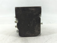 2011-2013 Infiniti G37 ABS Pump Control Module Replacement P/N:0 265 251 601 47660 1NM1D Fits Fits 2011 2012 2013 2015 OEM U