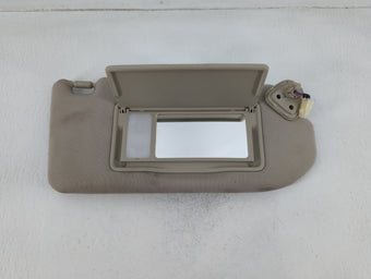 compare product 2009-2013 Infiniti G37 Sun Visor Shade Replacement Passenger Right Mirror Fits Fits 2007 2008 2009 2010 2011 2012 2013 2015 OEM Used Auto Parts