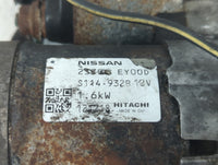 2008-2013 Infiniti G37 Car Starter Motor Solenoid OEM P/N:23300 EY00D Fits OEM Used Auto Parts - Oemusedautoparts1.com