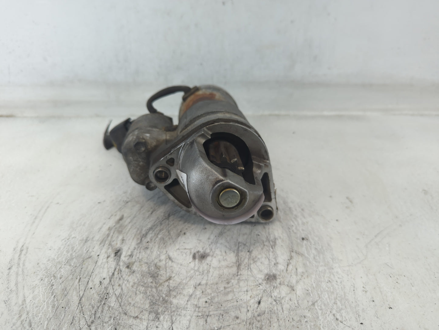 2008-2013 Infiniti G37 Car Starter Motor Solenoid OEM P/N:23300 EY00D Fits OEM Used Auto Parts - Oemusedautoparts1.com