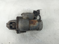 2008-2013 Infiniti G37 Car Starter Motor Solenoid OEM P/N:23300 EY00D Fits OEM Used Auto Parts - Oemusedautoparts1.com