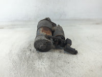2008-2013 Infiniti G37 Car Starter Motor Solenoid OEM P/N:23300 EY00D Fits OEM Used Auto Parts - Oemusedautoparts1.com