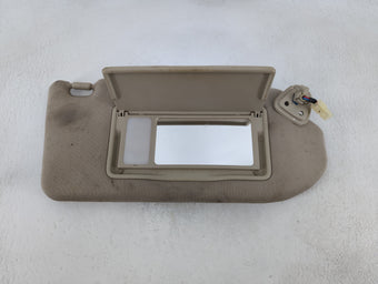 compare product 2009-2013 Infiniti G37 Sun Visor Shade Replacement Passenger Right Mirror Fits Fits 2007 2008 2009 2010 2011 2012 2013 2015 OEM Used Auto Parts