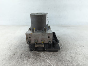 compare product 2011-2013 Infiniti G37 Anti-Lock Brake ABS Pump Module Actuator OEM P/N:0 265 251 594 47660 1NM0B Fits Fits 2011 2012 2013 2015 OEM Used Auto Parts