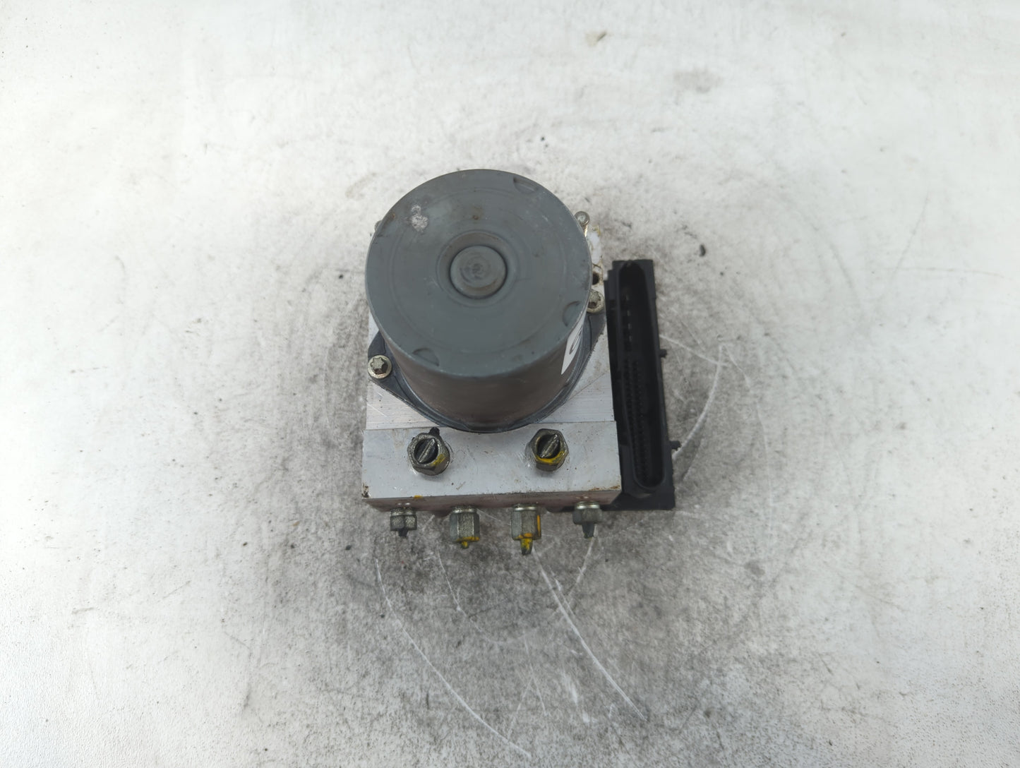 2011-2013 Infiniti G37 ABS Pump Control Module Replacement P/N:0 265 251 594 47660 1NM0B Fits Fits 2011 2012 2013 2015 OEM U