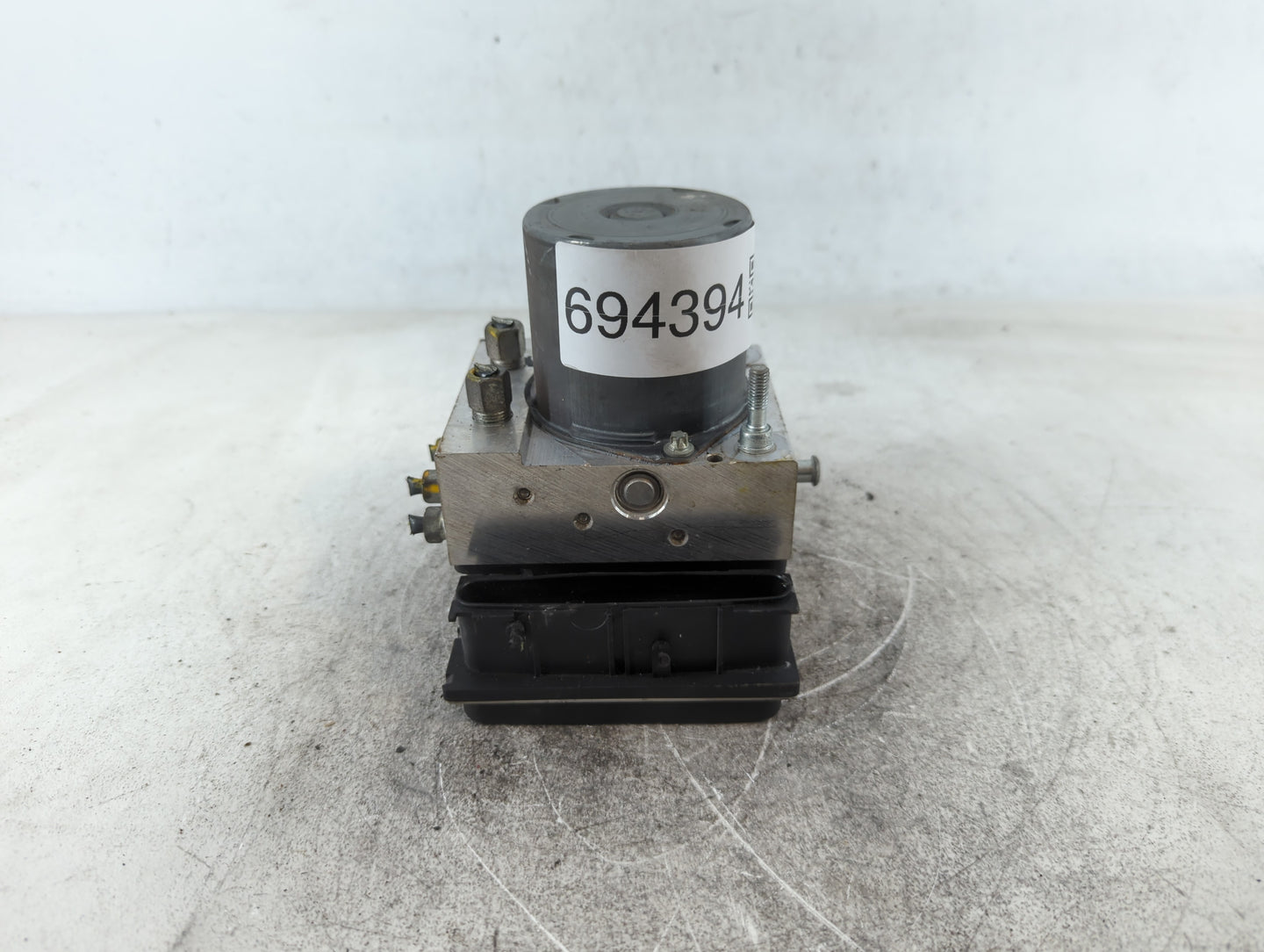 2011-2013 Infiniti G37 ABS Pump Control Module Replacement P/N:0 265 251 594 47660 1NM0B Fits Fits 2011 2012 2013 2015 OEM U