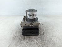 2011-2013 Infiniti G37 Anti-Lock Brake ABS Pump Module Actuator OEM P/N:0 265 251 594 47660 1NM0B Fits Fits 2011 2012 2013 2