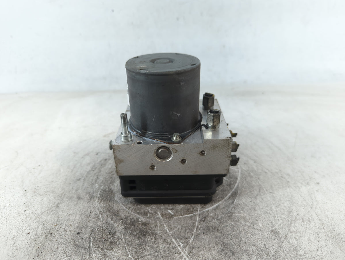 2011-2013 Infiniti G37 Anti-Lock Brake ABS Pump Module Actuator OEM P/N:0 265 251 594 47660 1NM0B Fits Fits 2011 2012 2013 2
