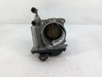 2008-2013 Infiniti G37 Throttle Body P/N:K 2822 526-01 Fits OEM Used Auto Parts - Oemusedautoparts1.com