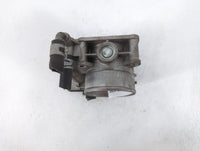 2008-2013 Infiniti G37 Throttle Body P/N:K 2822 526-01 Fits OEM Used Auto Parts - Oemusedautoparts1.com