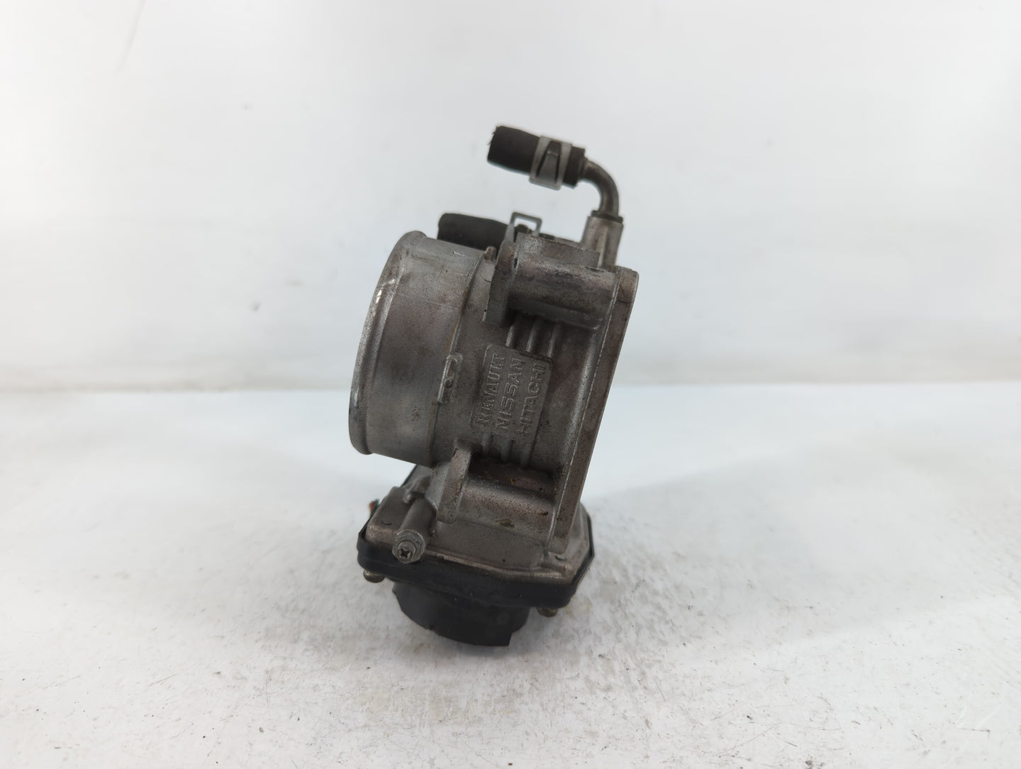 2008-2013 Infiniti G37 Throttle Body P/N:K 2822 526-01 Fits OEM Used Auto Parts - Oemusedautoparts1.com