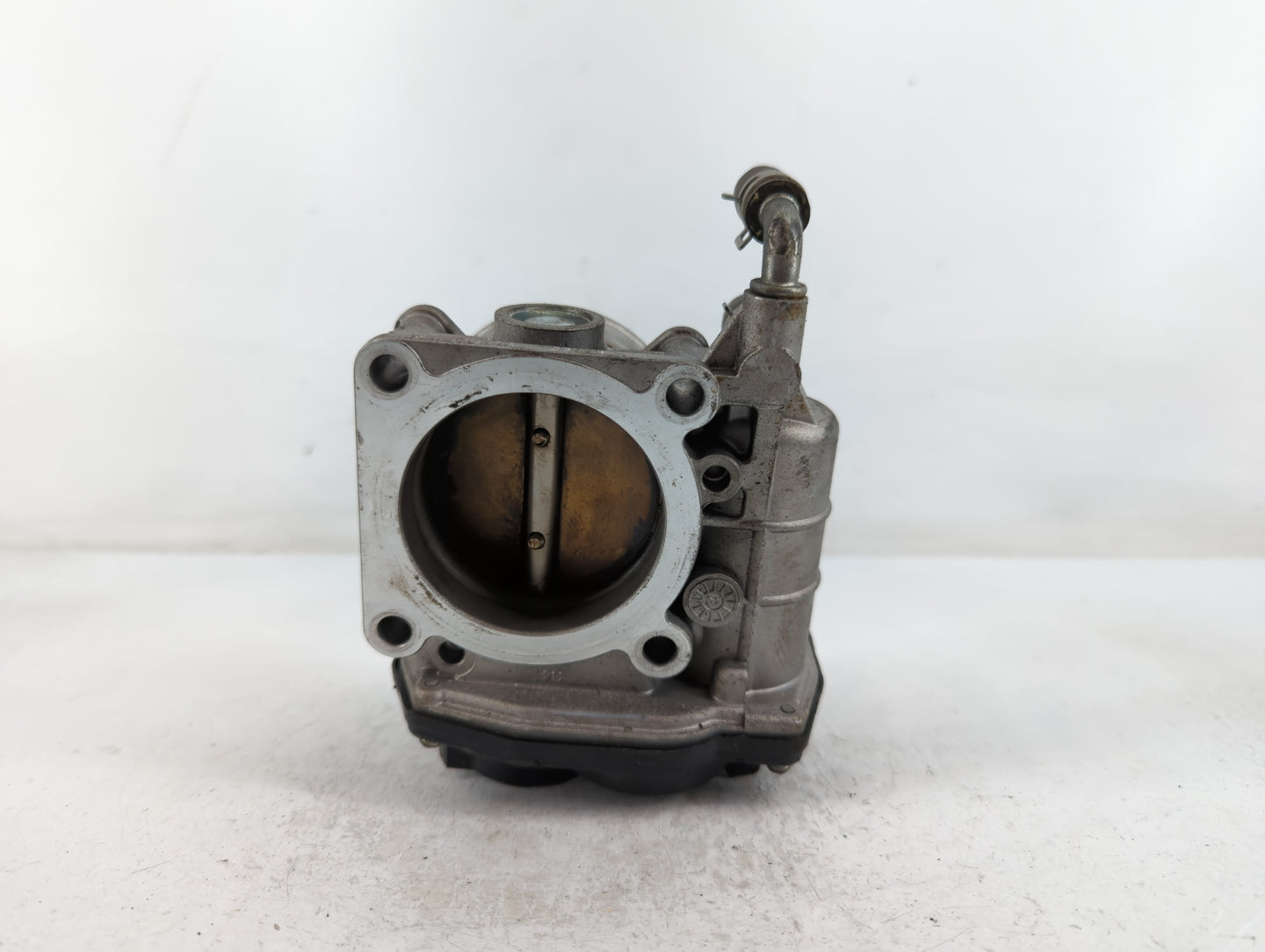 2008-2013 Infiniti G37 Throttle Body P/N:K 2822 526-01 Fits OEM Used Auto Parts - Oemusedautoparts1.com