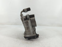 2008-2013 Infiniti G37 Throttle Body P/N:K 2822 526-01 Fits OEM Used Auto Parts - Oemusedautoparts1.com