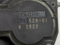 2008-2013 Infiniti G37 Throttle Body P/N:K 2822 526-01 Fits OEM Used Auto Parts - Oemusedautoparts1.com