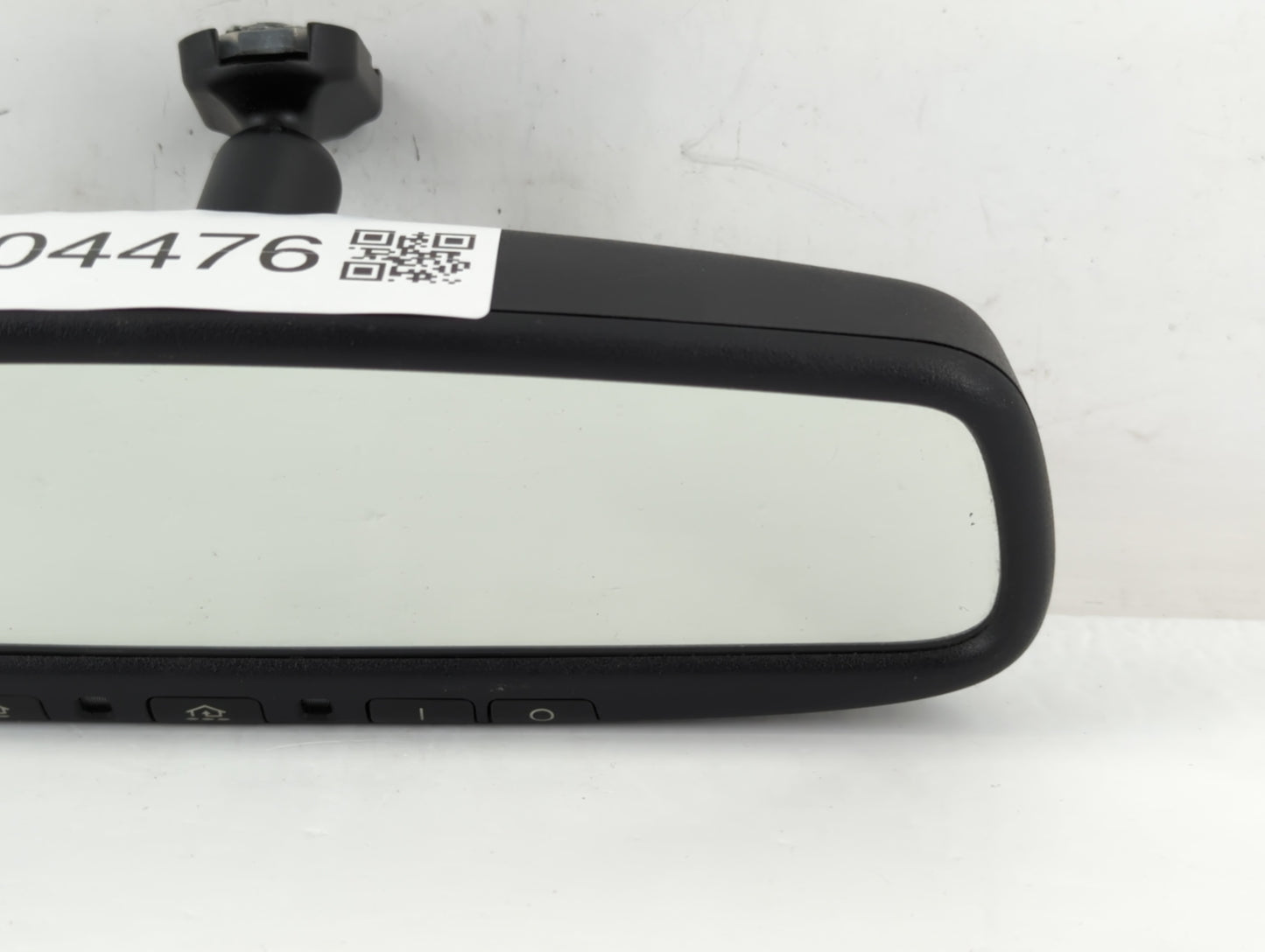 2013 Infiniti G37 Interior Rear View Mirror Replacement OEM P/N:42652392 110212 905-3607 Fits OEM Used Auto Parts - Oemuseda