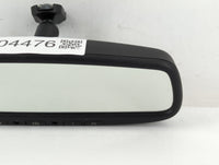2013 Infiniti G37 Interior Rear View Mirror Replacement OEM P/N:42652392 110212 905-3607 Fits OEM Used Auto Parts - Oemuseda