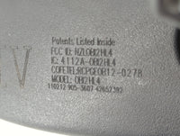 2013 Infiniti G37 Interior Rear View Mirror Replacement OEM P/N:42652392 110212 905-3607 Fits OEM Used Auto Parts - Oemuseda