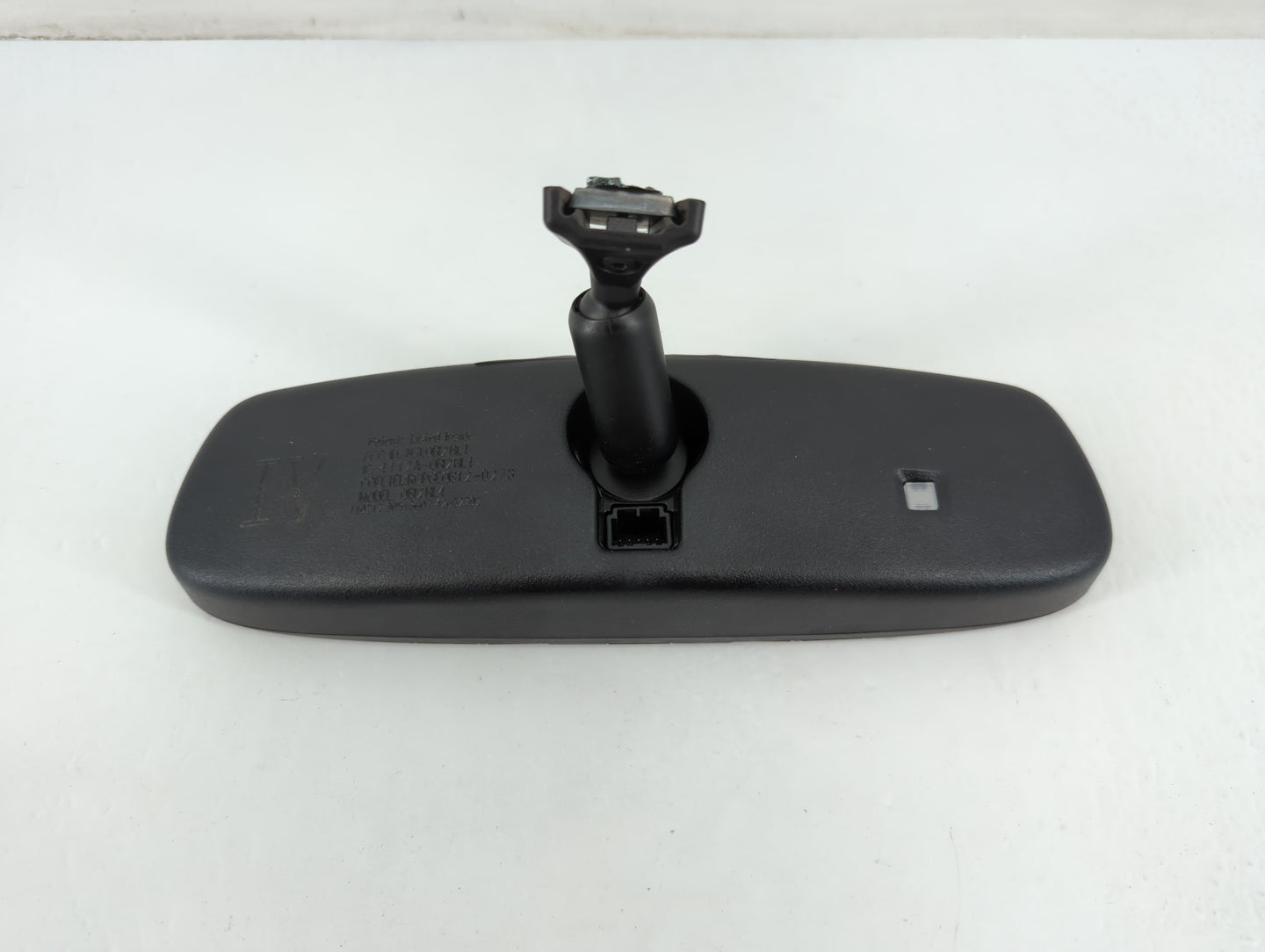 2013 Infiniti G37 Interior Rear View Mirror Replacement OEM P/N:42652392 110212 905-3607 Fits OEM Used Auto Parts - Oemuseda