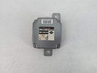 2012-2013 Infiniti G37 PCM Engine Control Computer ECU ECM PCU OEM P/N:41650 JU40A Fits Fits 2012 2013 2014 2015 2016 2017 O