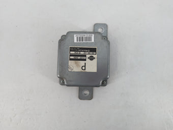 compare product 2012-2013 Infiniti G37 PCM Engine Control Computer ECU ECM PCU OEM P/N:41650 JU40A Fits Fits 2012 2013 2014 2015 2016 2017 OEM Used Auto Parts