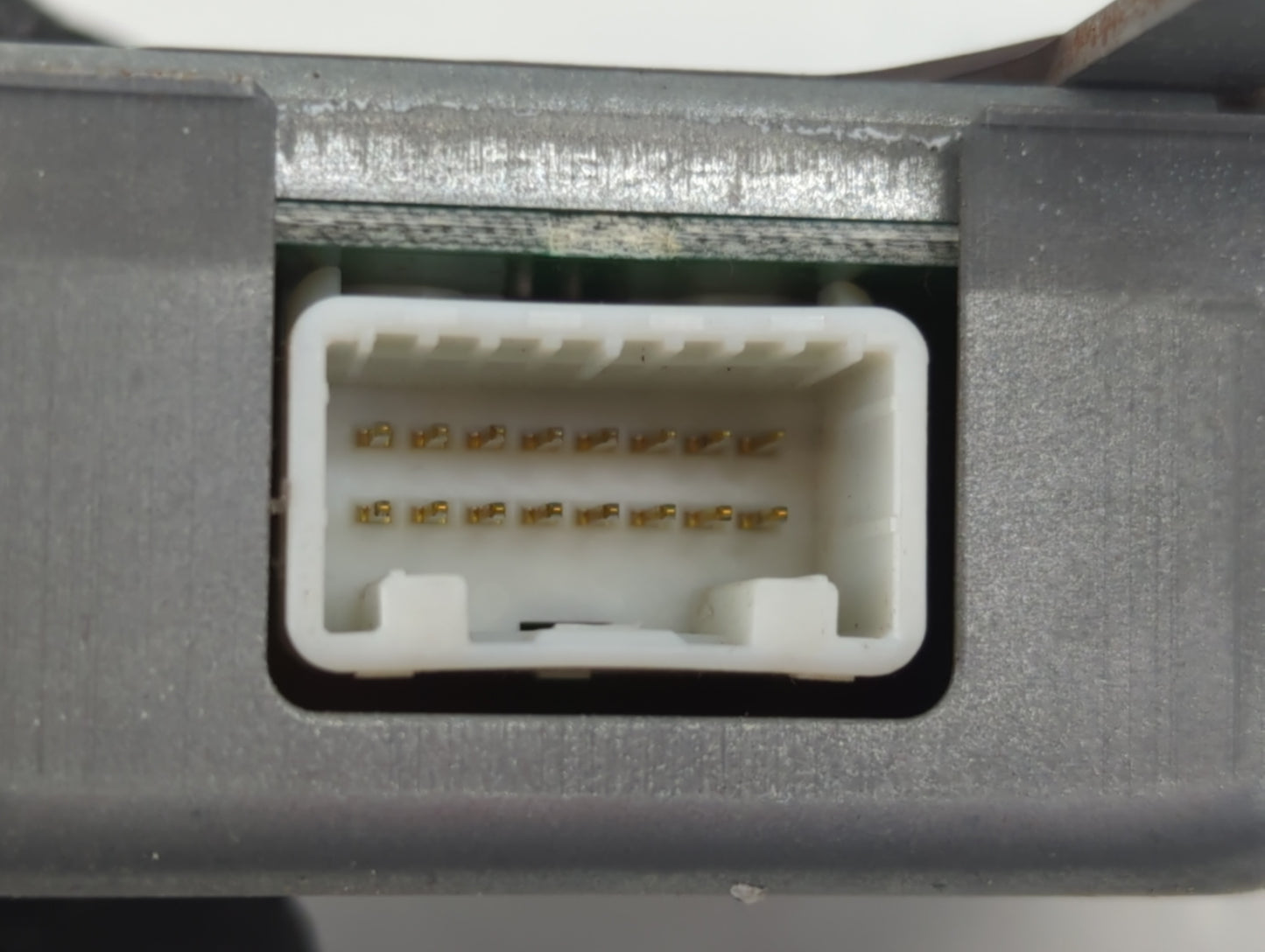 2012-2013 Infiniti G37 PCM Engine Control Computer ECU ECM PCU OEM P/N:41650 JU40A Fits Fits 2012 2013 2014 2015 2016 2017 O
