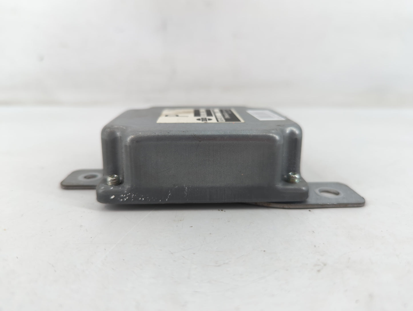 2012-2013 Infiniti G37 PCM Engine Control Computer ECU ECM PCU OEM P/N:41650 JU40A Fits Fits 2012 2013 2014 2015 2016 2017 O