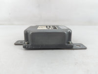 2012-2013 Infiniti G37 PCM Engine Control Computer ECU ECM PCU OEM P/N:41650 JU40A Fits Fits 2012 2013 2014 2015 2016 2017 O