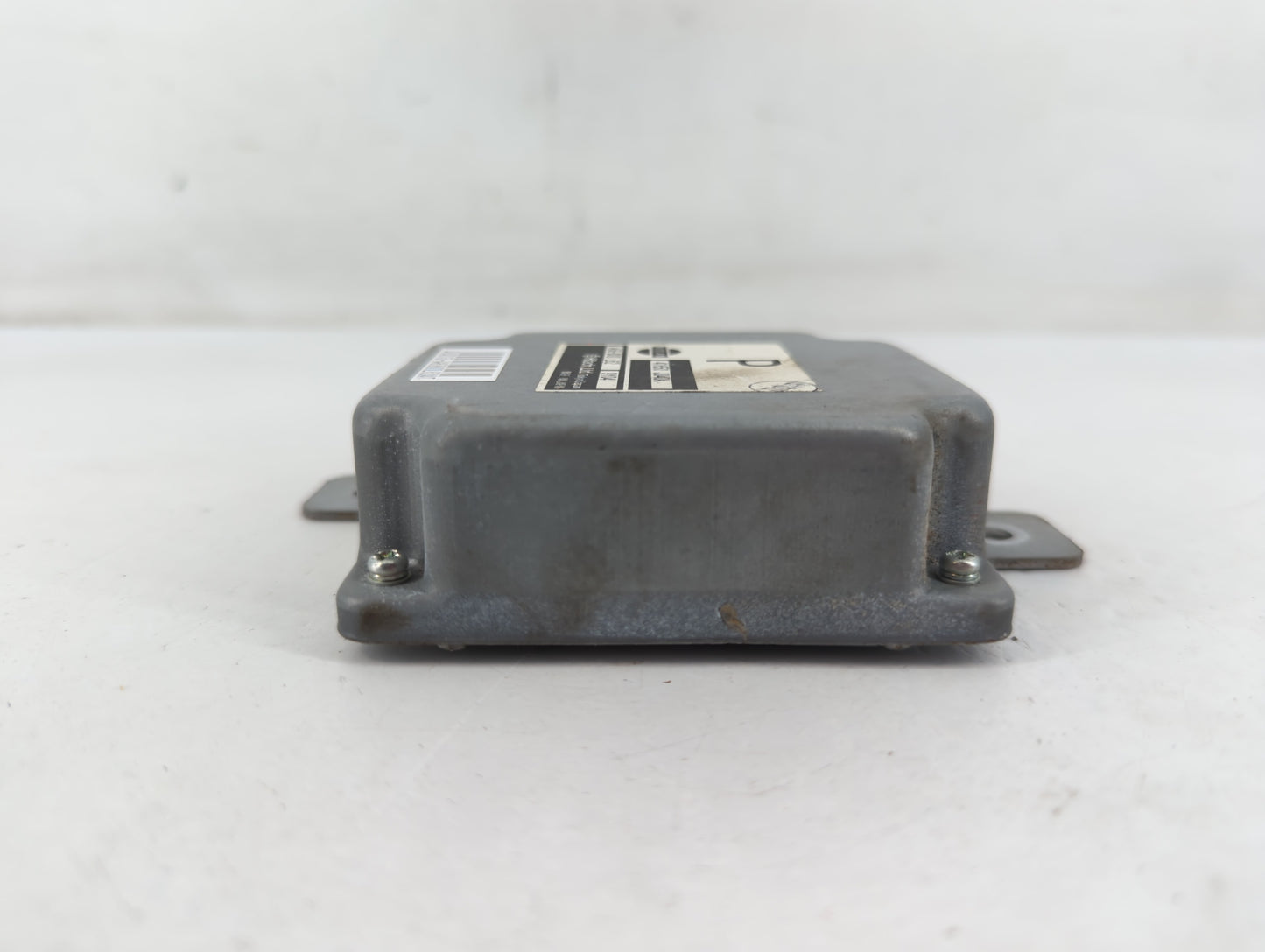 2012-2013 Infiniti G37 PCM Engine Control Computer ECU ECM PCU OEM P/N:41650 JU40A Fits Fits 2012 2013 2014 2015 2016 2017 O