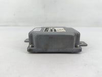 2012-2013 Infiniti G37 PCM Engine Control Computer ECU ECM PCU OEM P/N:41650 JU40A Fits Fits 2012 2013 2014 2015 2016 2017 O