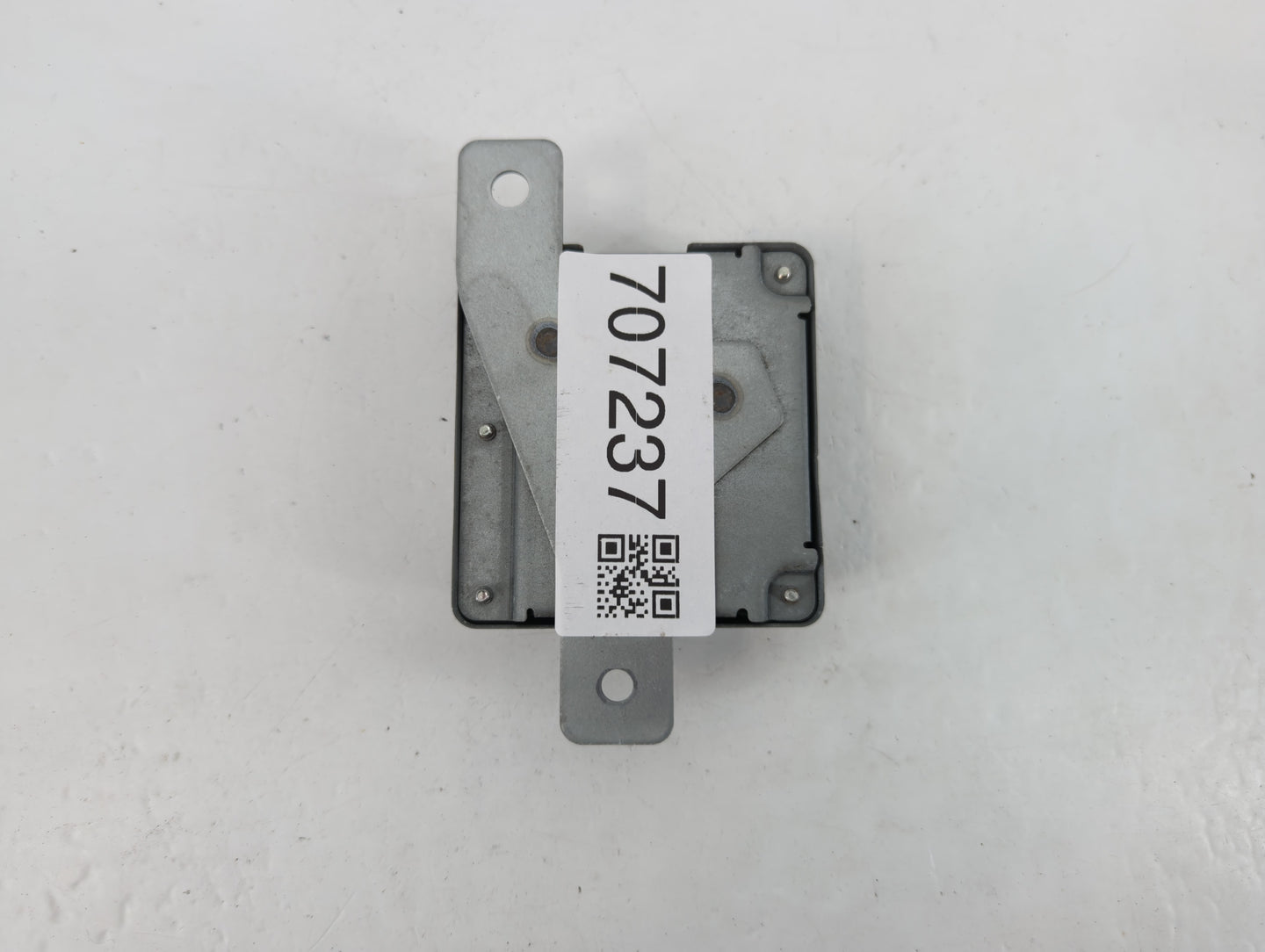 2012-2013 Infiniti G37 PCM Engine Control Computer ECU ECM PCU OEM P/N:41650 JU40A Fits Fits 2012 2013 2014 2015 2016 2017 O