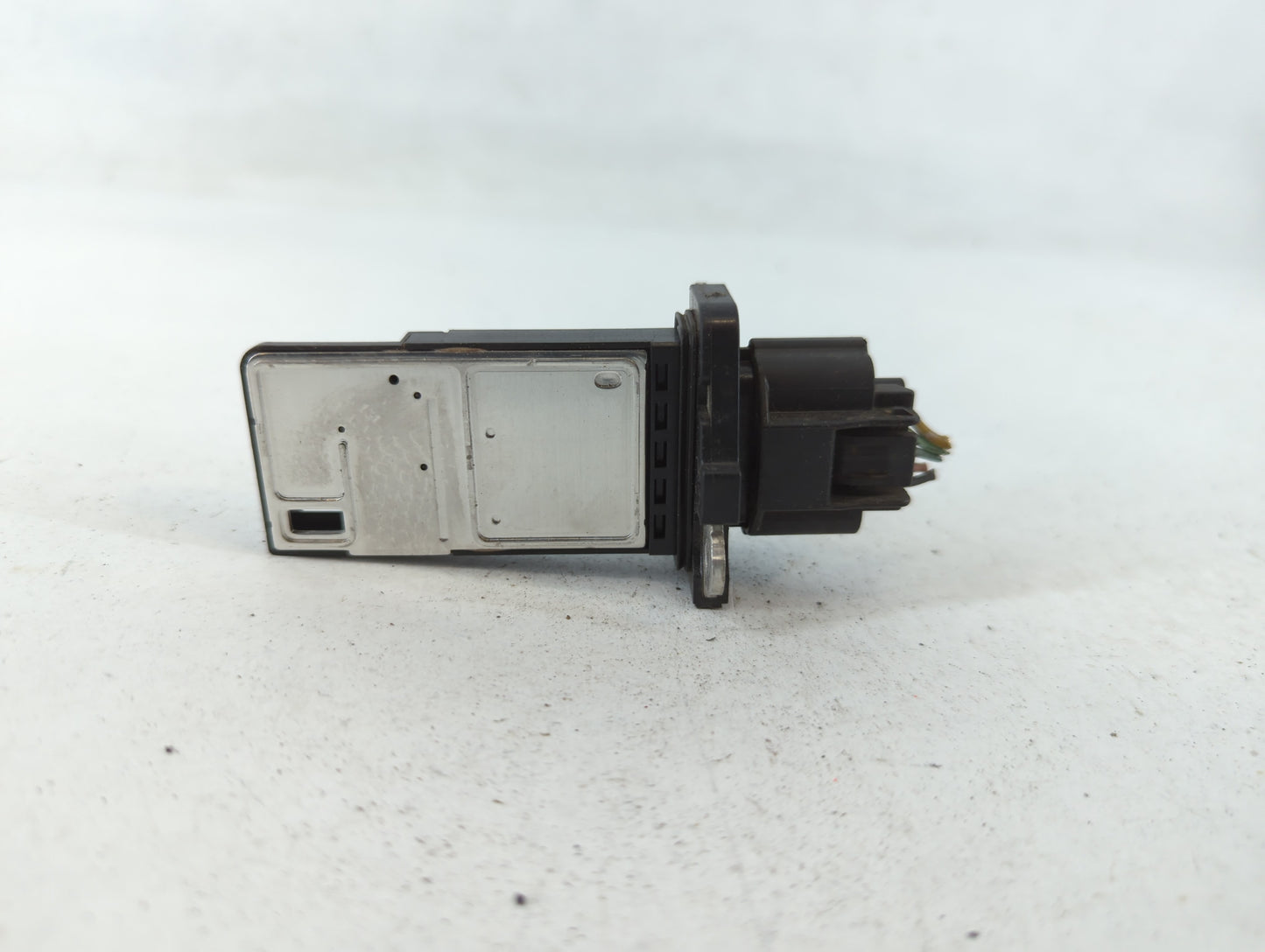 2008-2013 Infiniti G37 Mass Air Flow Meter Maf - Oemusedautoparts1.com