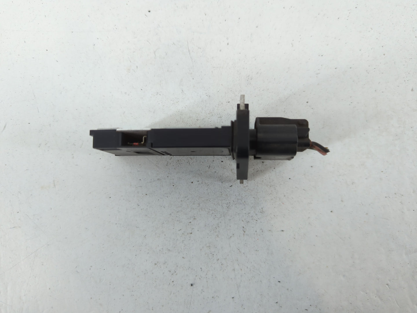2008-2013 Infiniti G37 Mass Air Flow Meter Maf - Oemusedautoparts1.com