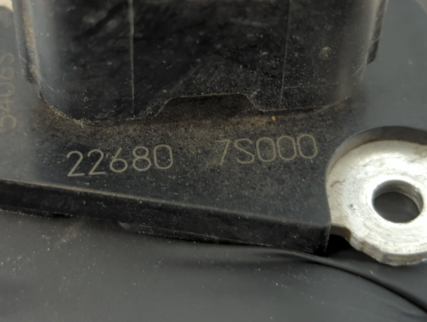 2008-2013 Infiniti G37 Mass Air Flow Meter Maf - Oemusedautoparts1.com