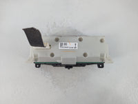 2013 Infiniti G37 Climate Control Module Temperature AC/Heater Replacement P/N:28395 JK61D Fits OEM Used Auto Parts - Oemuse
