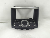 2009-2013 Infiniti G37 Radio AM FM Cd Player Receiver Replacement P/N:28395 JK61D Fits Fits 2009 2010 2011 2012 2013 2014 OE