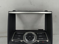 2009-2013 Infiniti G37 Radio AM FM Cd Player Receiver Replacement P/N:28395 JK61D Fits Fits 2009 2010 2011 2012 2013 2014 OE