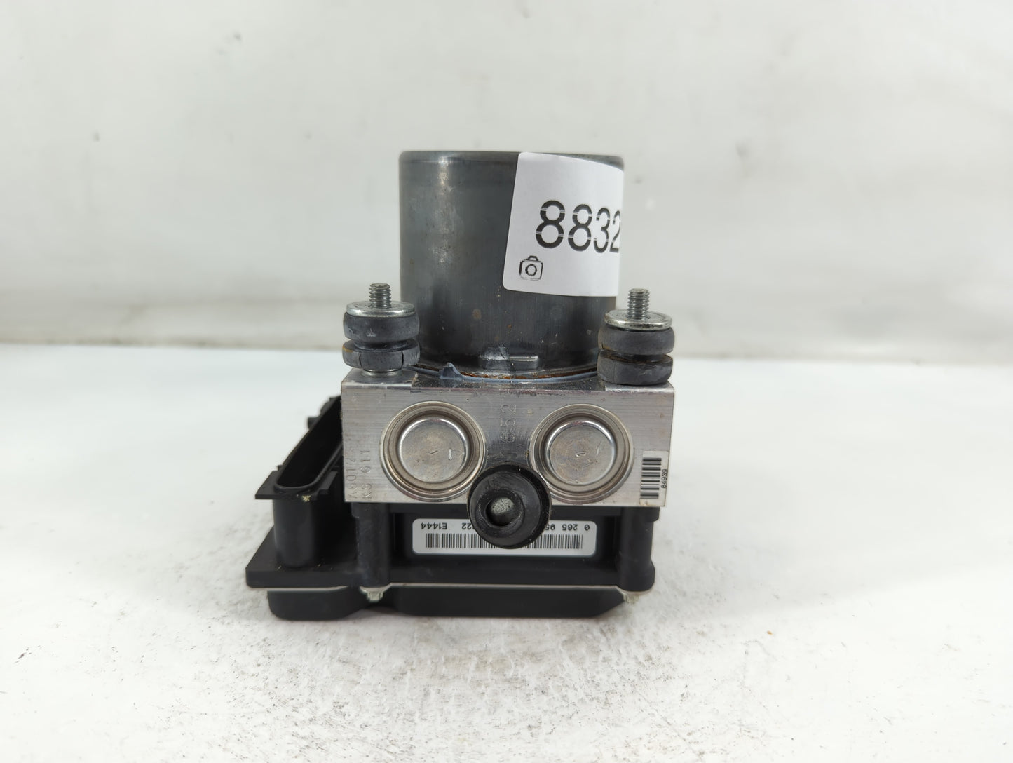 2011-2013 Infiniti G37 ABS Pump Control Module Replacement P/N:47660 1NM0C 0 265 251 595 Fits Fits 2011 2012 2013 2015 OEM U
