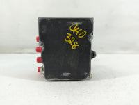 2011-2013 Infiniti G37 ABS Pump Control Module Replacement P/N:47660 1NM0C 0 265 251 595 Fits Fits 2011 2012 2013 2015 OEM U