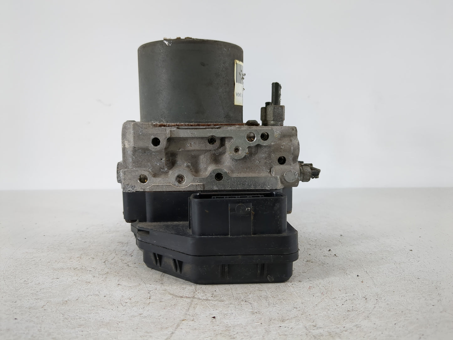 2013 Infiniti Jx35 ABS Pump Control Module Replacement P/N:47660 3JA0A Fits Fits 2014 OEM Used Auto Parts - Oemusedautoparts