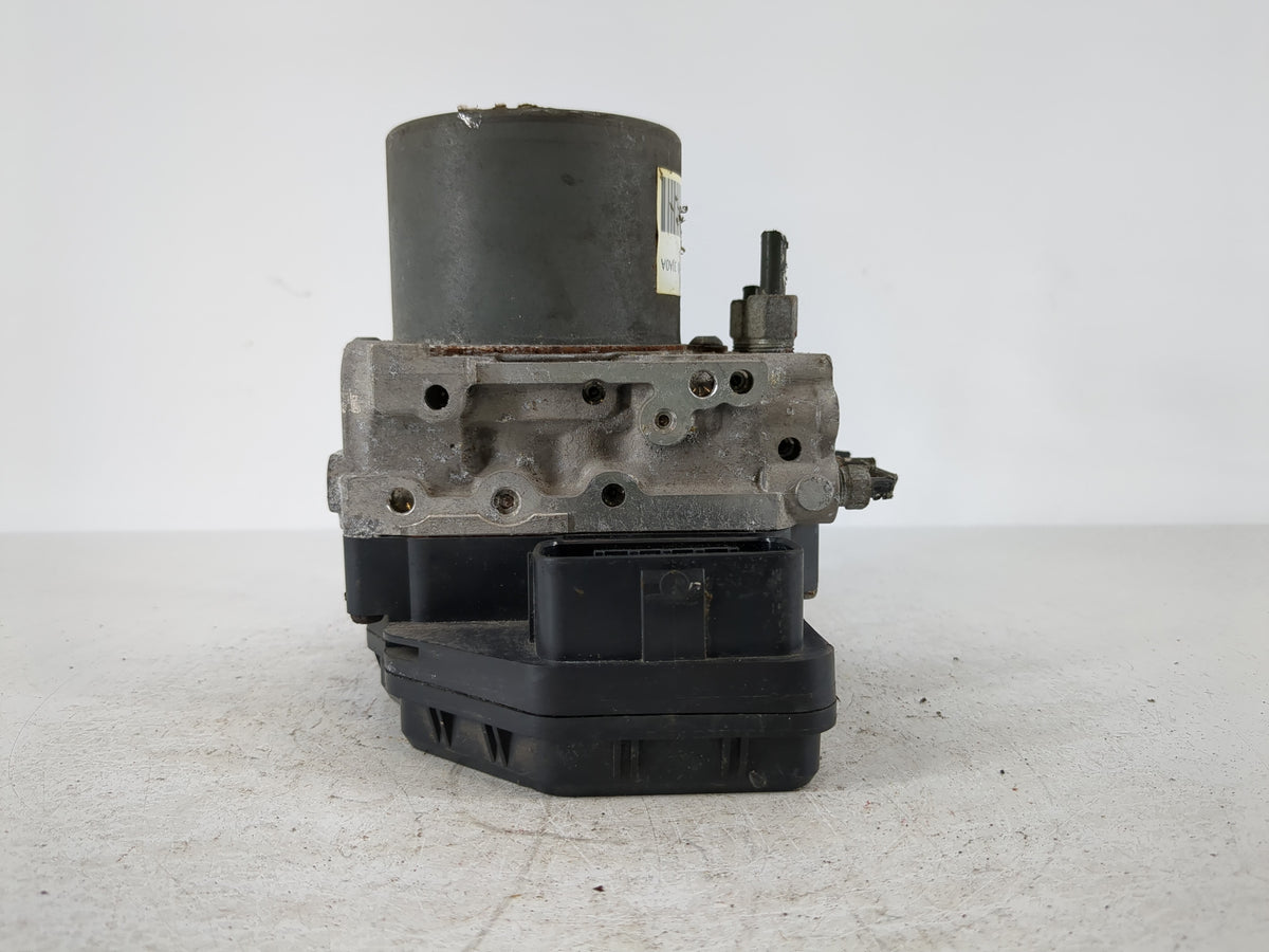 2013 Infiniti Jx35 Anti-Lock Brake ABS Pump Module Actuator OEM P/N:47660 3JA0A Fits Fits 2014 OEM Used Auto Parts - Oemused