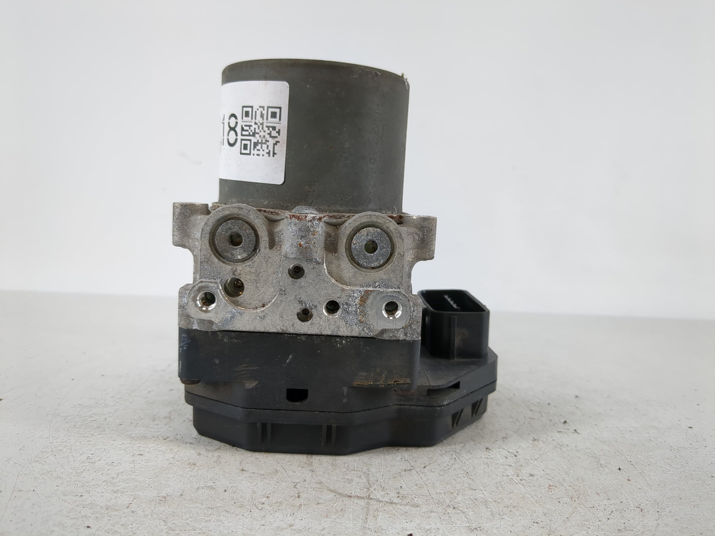 2013 Infiniti Jx35 ABS Pump Control Module Replacement P/N:47660 3JA0A Fits Fits 2014 OEM Used Auto Parts - Oemusedautoparts