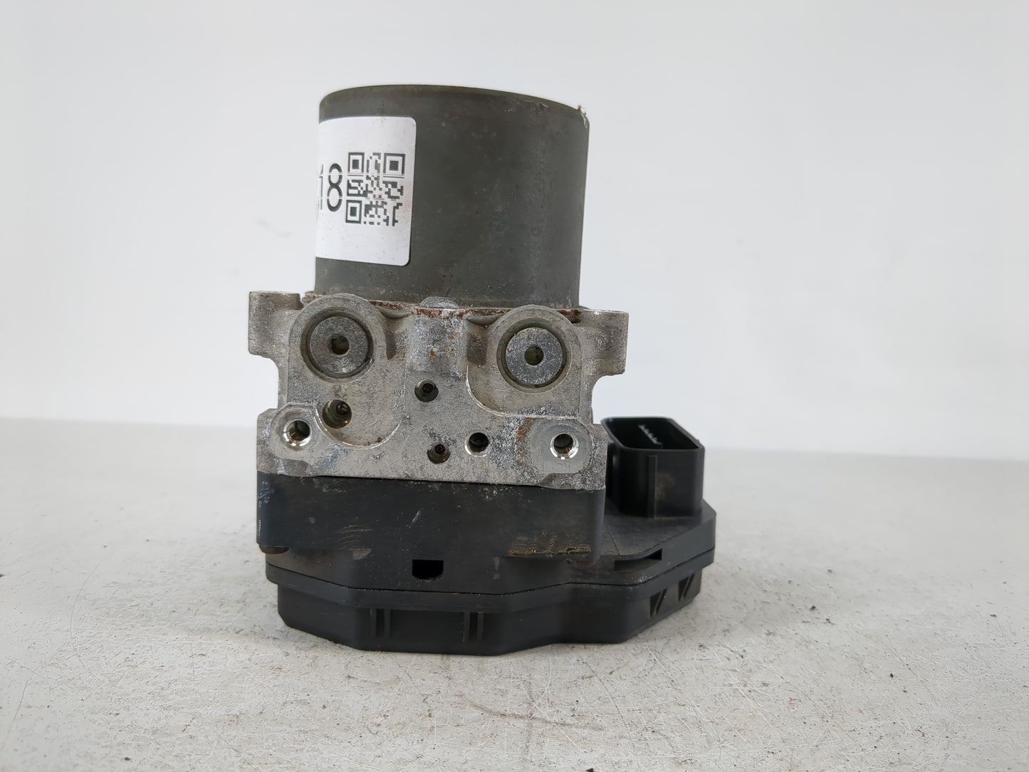 2013 Infiniti Jx35 ABS Pump Control Module Replacement P/N:47660 3JA0A Fits Fits 2014 OEM Used Auto Parts - Oemusedautoparts