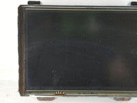 2013-2013 Infiniti Jx35 Information Display Screen - Oemusedautoparts1.com