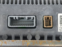 2013-2013 Infiniti Jx35 Information Display Screen - Oemusedautoparts1.com